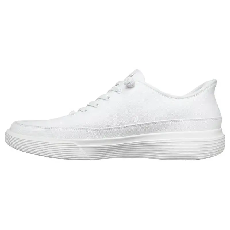 Skechers shoes - 126093WHT - 126093/WHT - White (UPC: 199252917348) 3