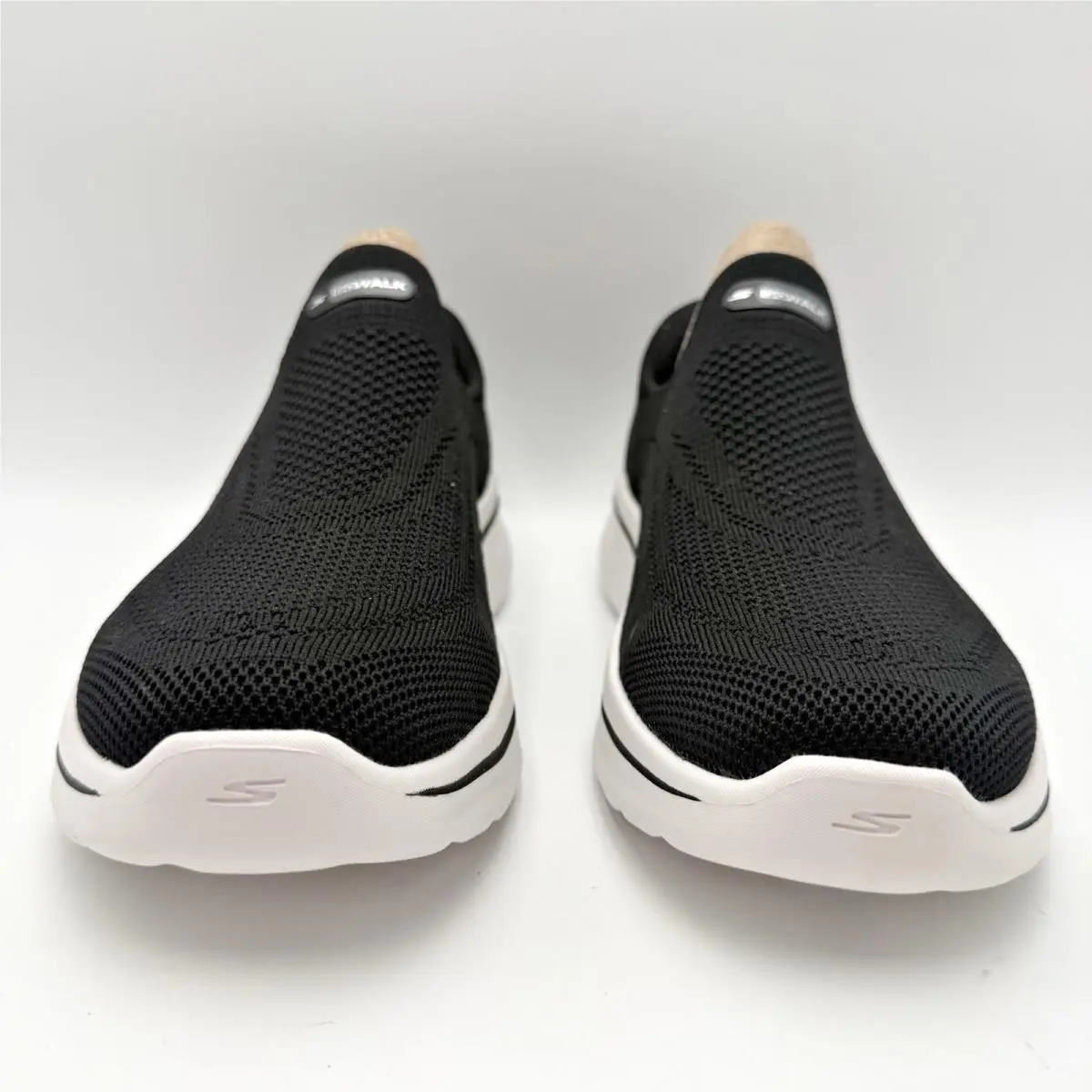 Skechers shoes - Black (UPC: 198739669039) 3