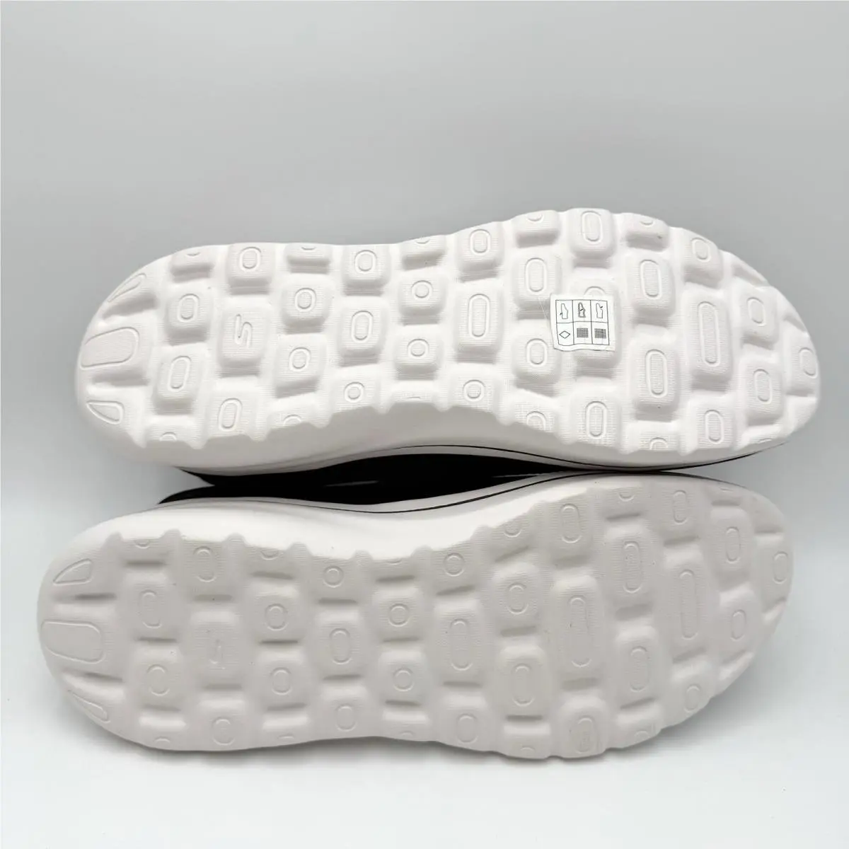 Skechers shoes - Black (UPC: 198739669039) 7