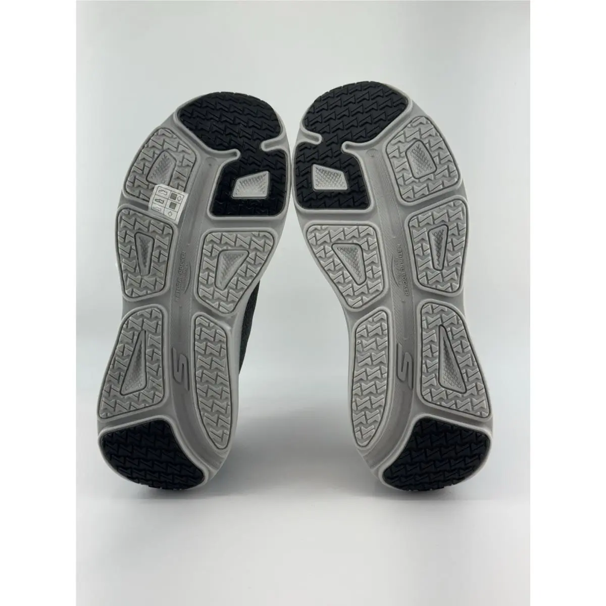 Skechers shoes - 220061 CCAQ - CCAQ - Gray 5