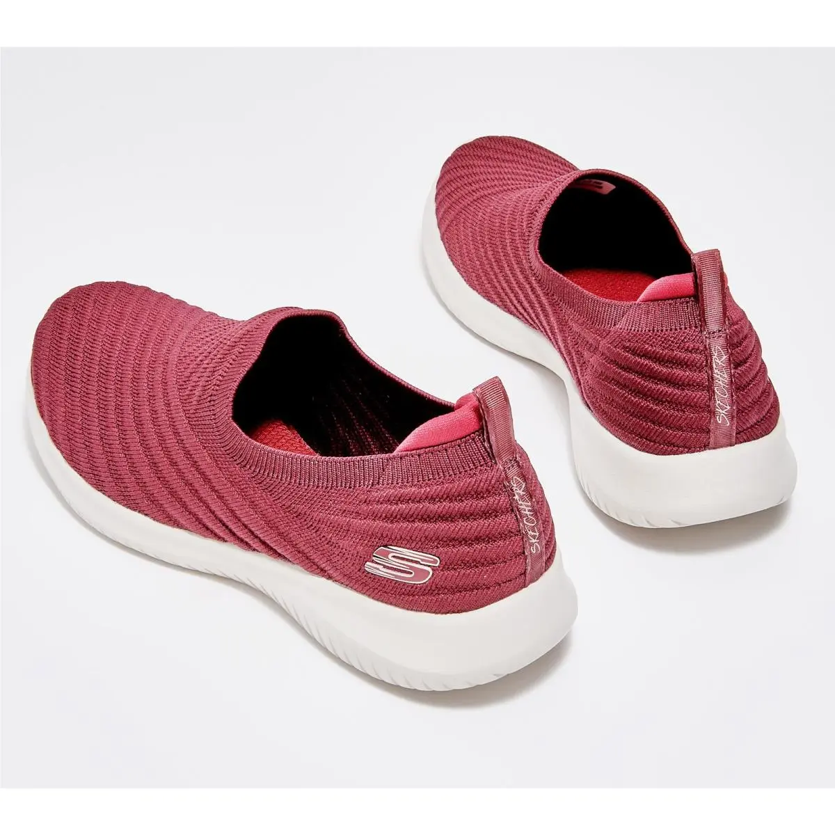 Skechers shoes - Black 3