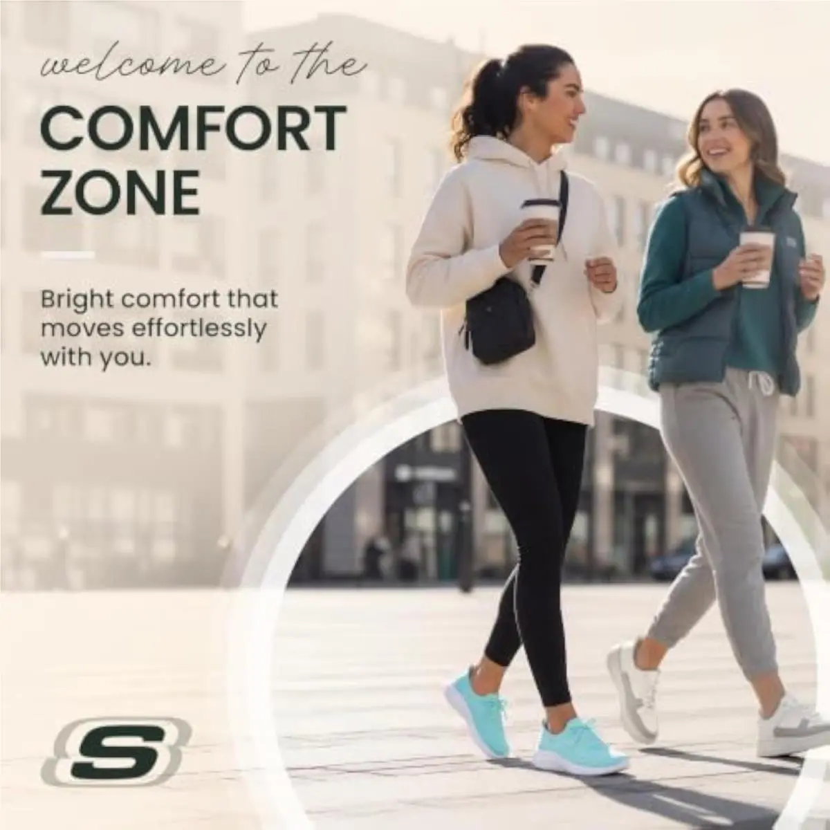 Skechers shoes - Aqua (UPC: 0198739504545) 2
