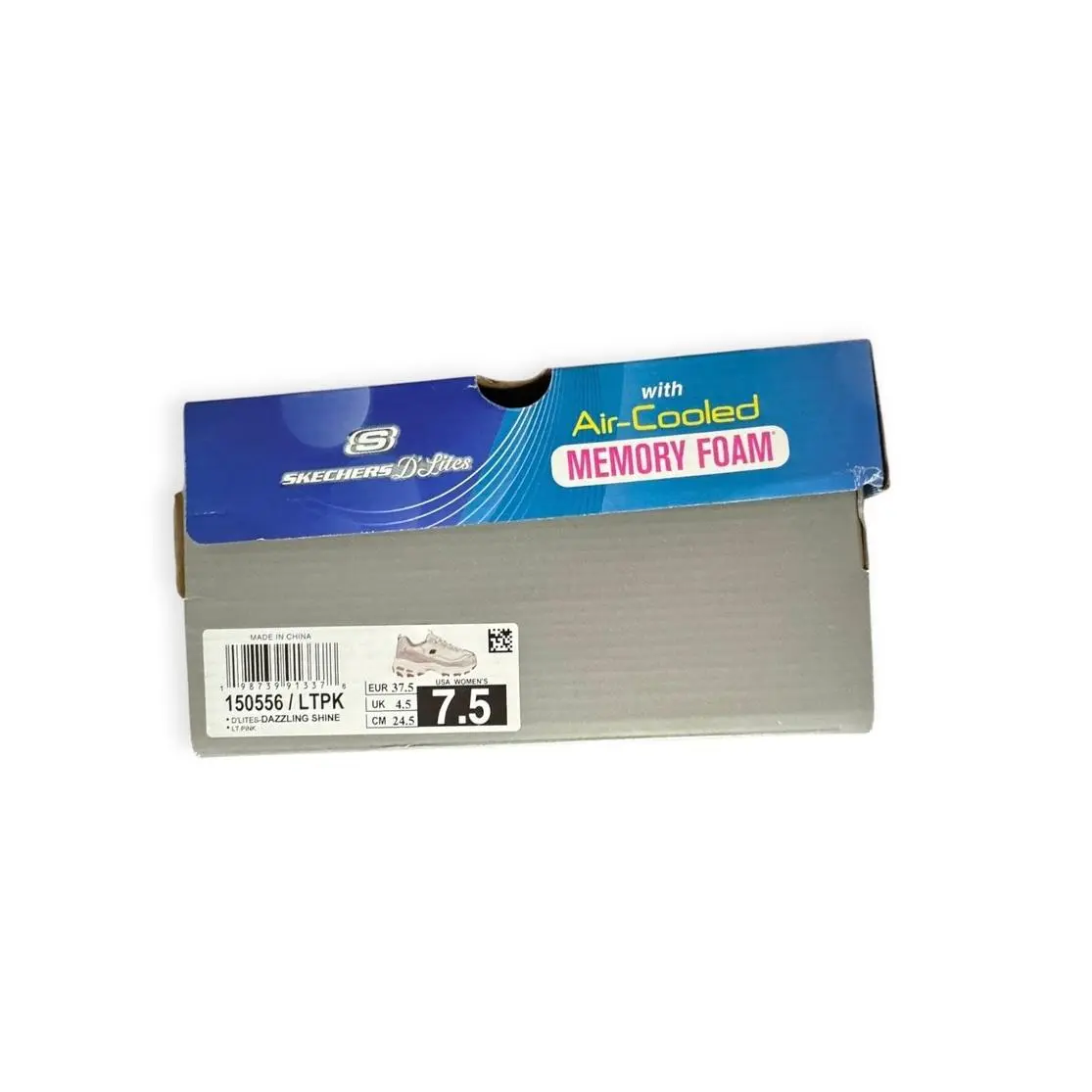 Skechers shoes - White 8