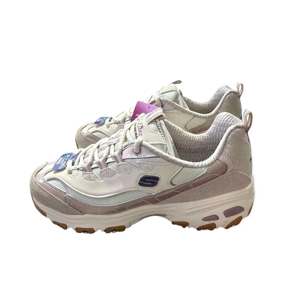 Skechers shoes - White 1
