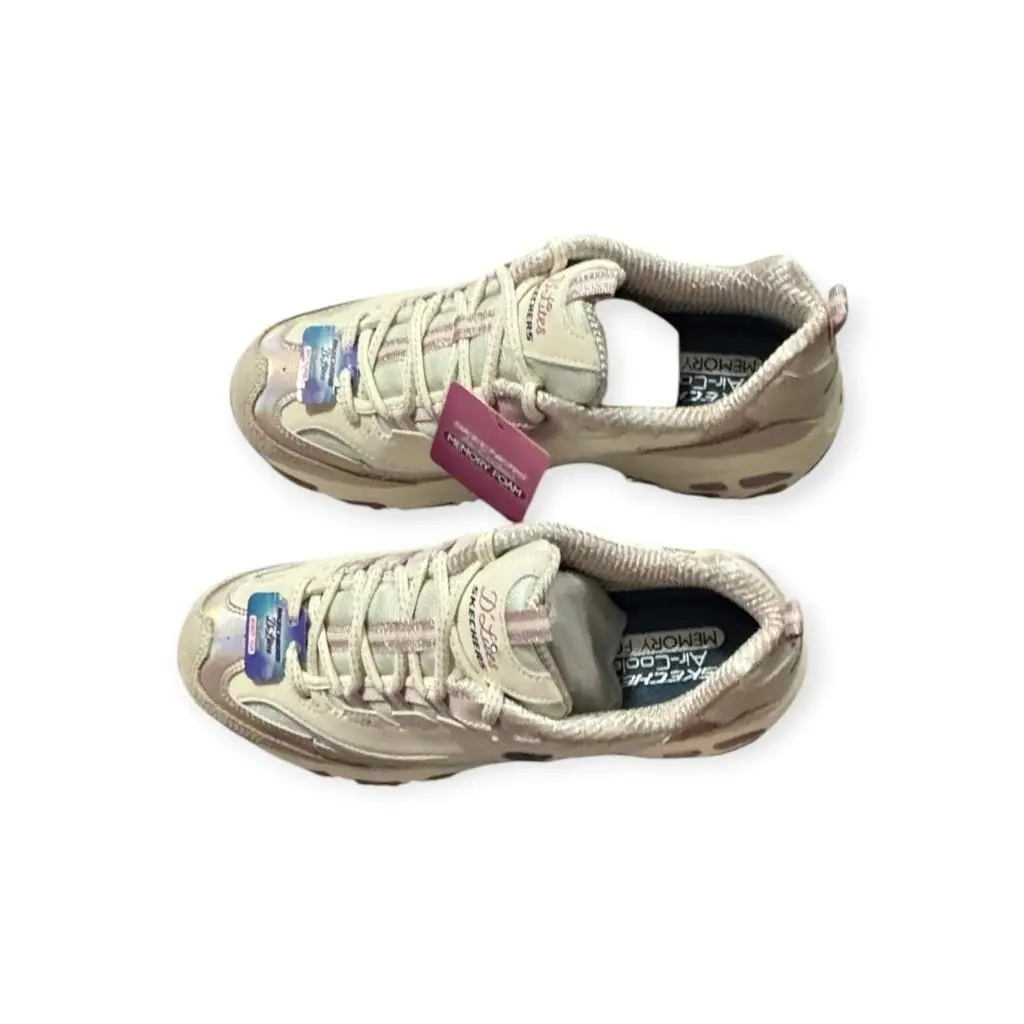 Skechers shoes - White 3