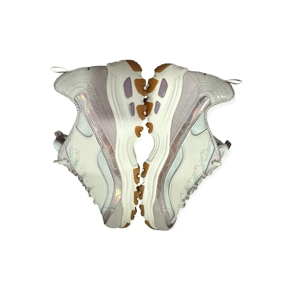 Skechers shoes - White 4