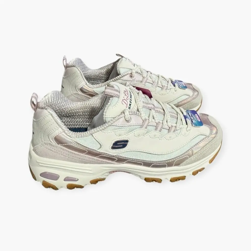 Skechers shoes - White 0