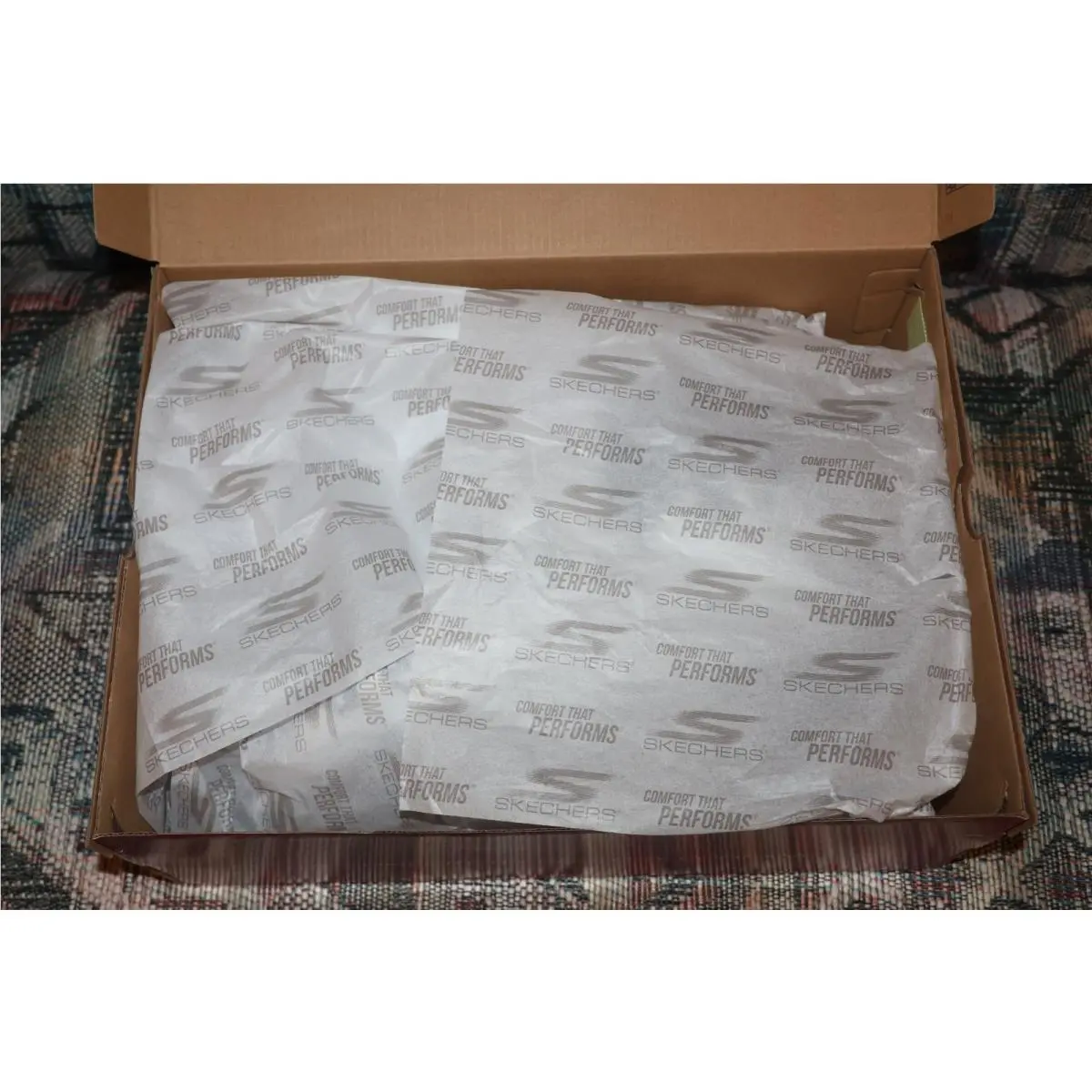 Skechers shoes - White 5