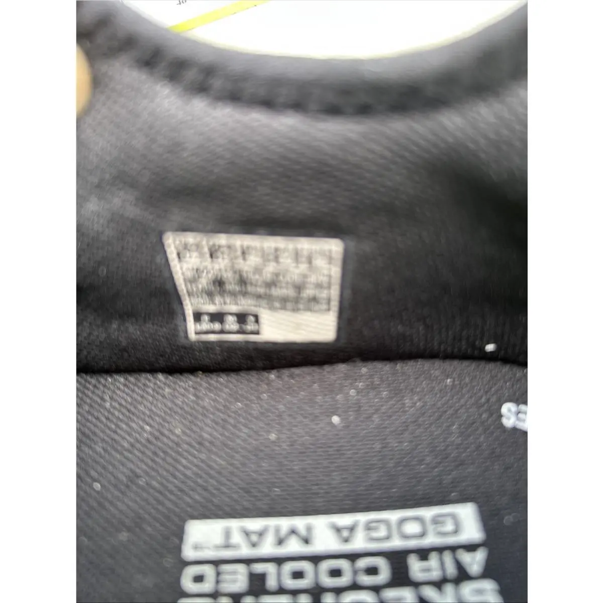 Skechers shoes - Skechers Go Run - Run - Black 4