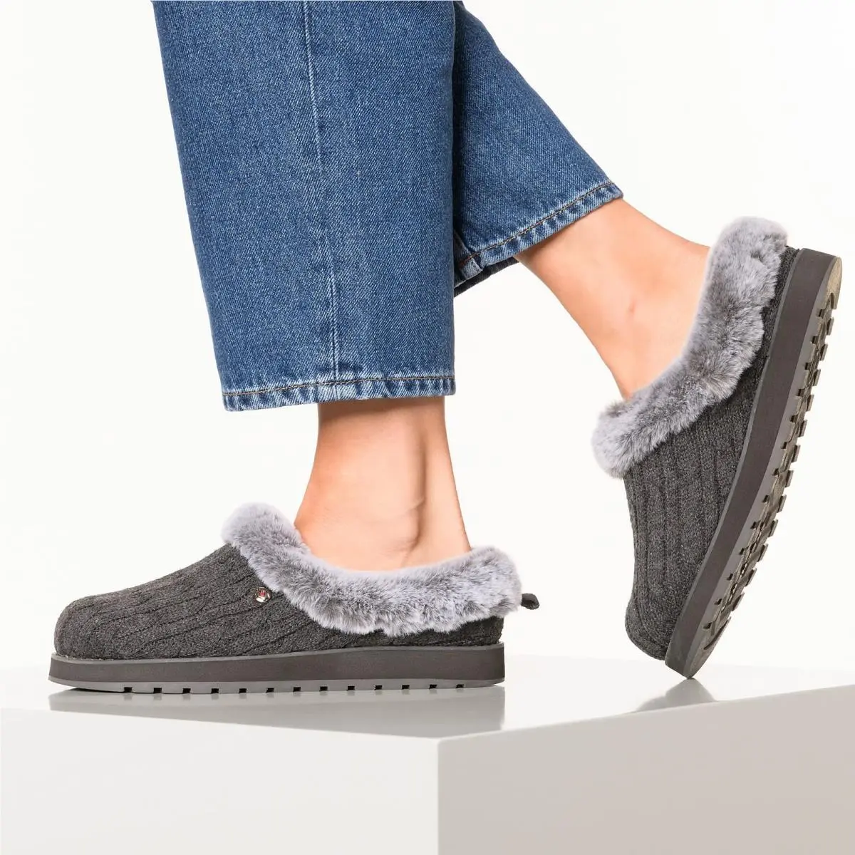 Skechers shoes - 31204 - 31204 - Beige (UPC: 190211330406) 0