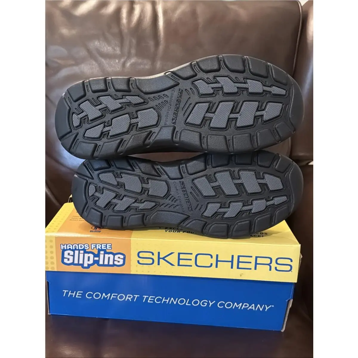 Skechers shoes - SKECHERS Motley Milo - Motley Milo - Black (UPC: 0197976554849) 3
