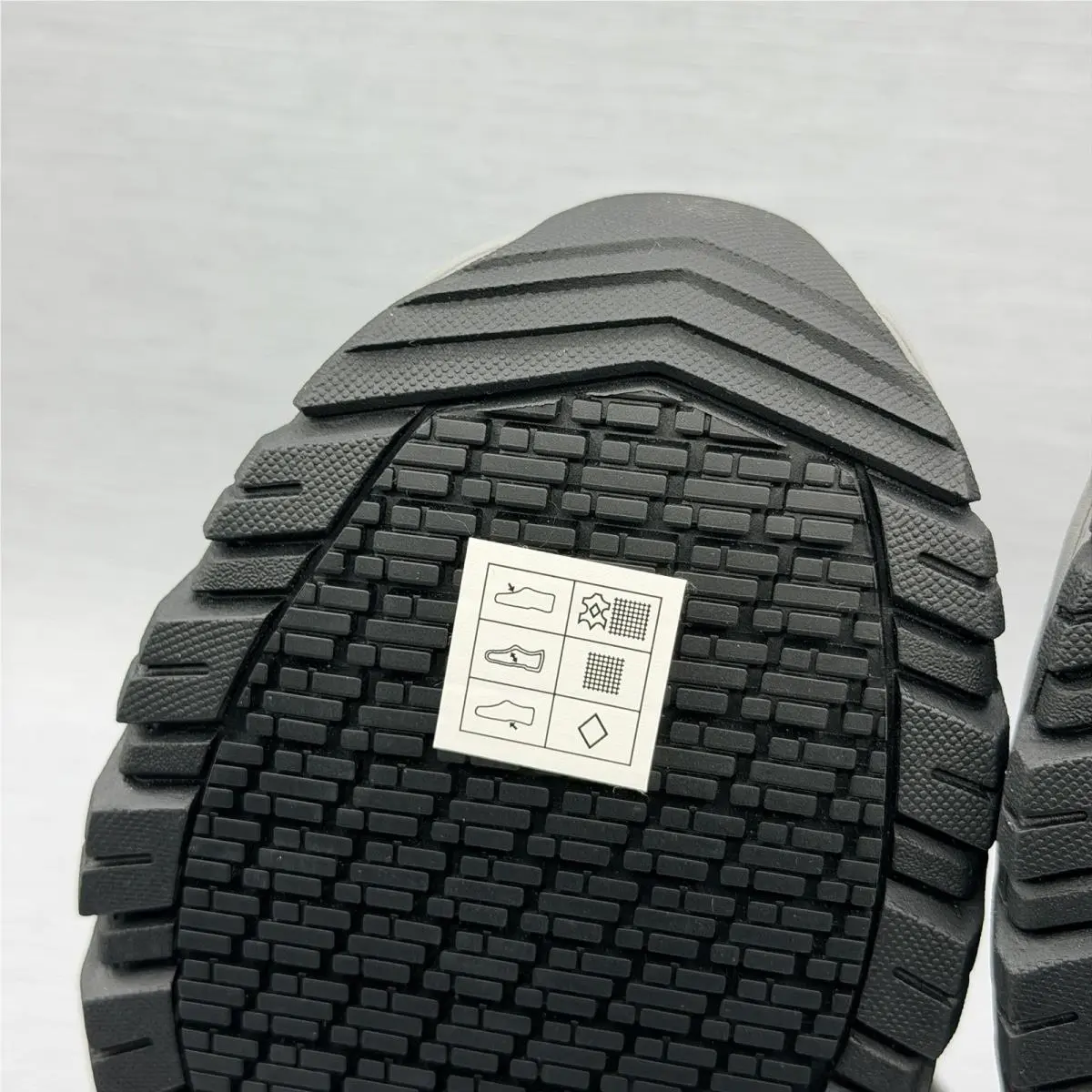Skechers shoes - SKECHERS Fannter Lizal - Fannter Lizal - 108078 - Gray 7
