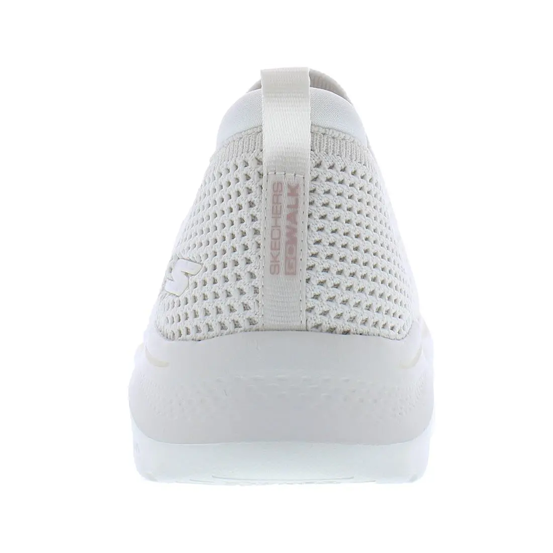 Skechers shoes - Off White, Main: Off-White (UPC: 197627273945) 2