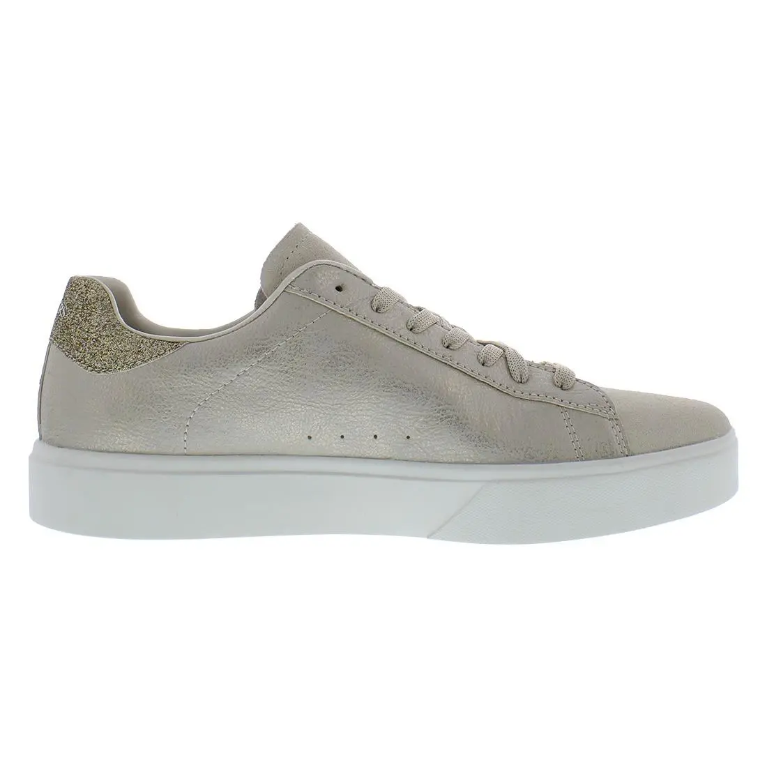 Skechers shoes - Natural/Gold, Main: Beige (UPC: 197627279565) 0