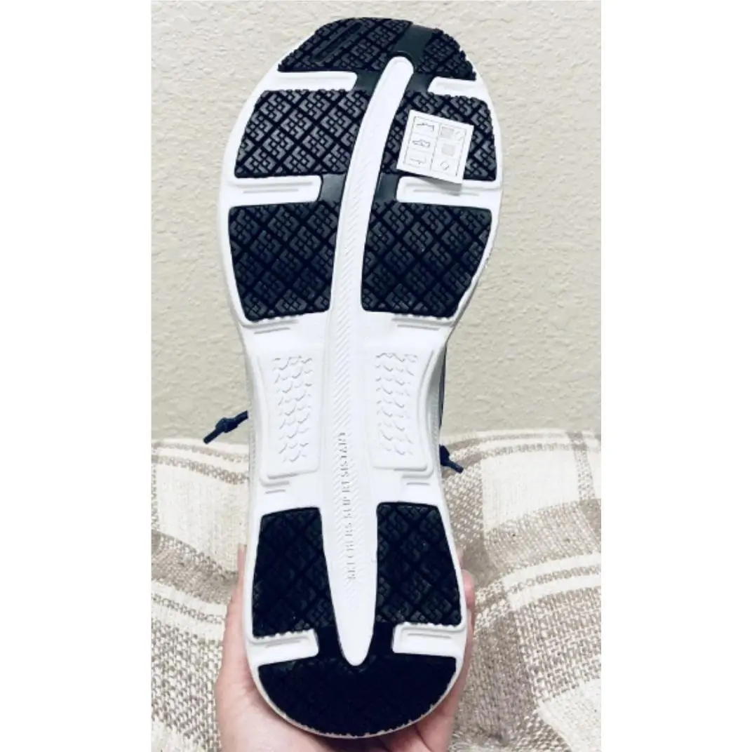Skechers shoes - SKECHERS Glide-Step - Blue 11