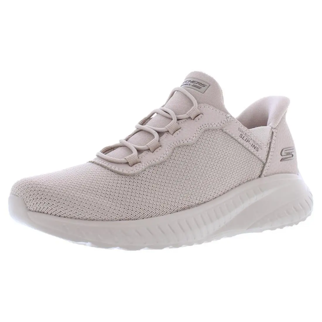Skechers shoes - Tan, Main: Brown (UPC: 196989685328) 0