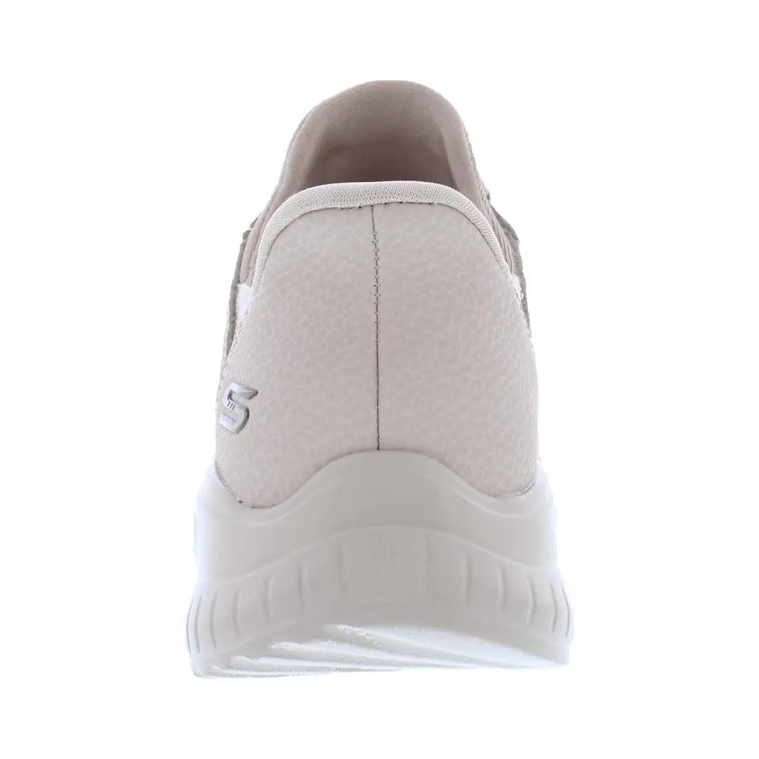 Skechers shoes - Tan, Main: Brown (UPC: 196989685328) 2