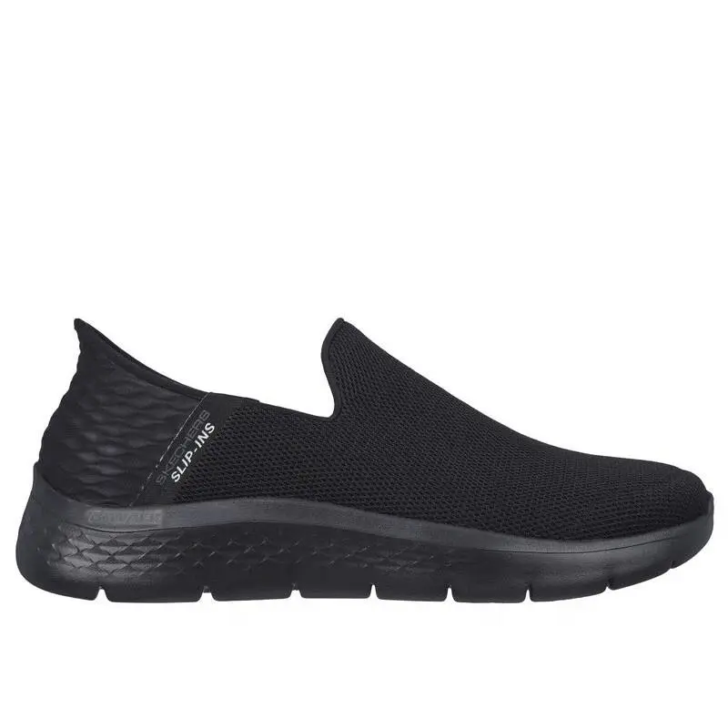 Skechers shoes - Skechers Go Walk Flex - Walk Flex - Black 1