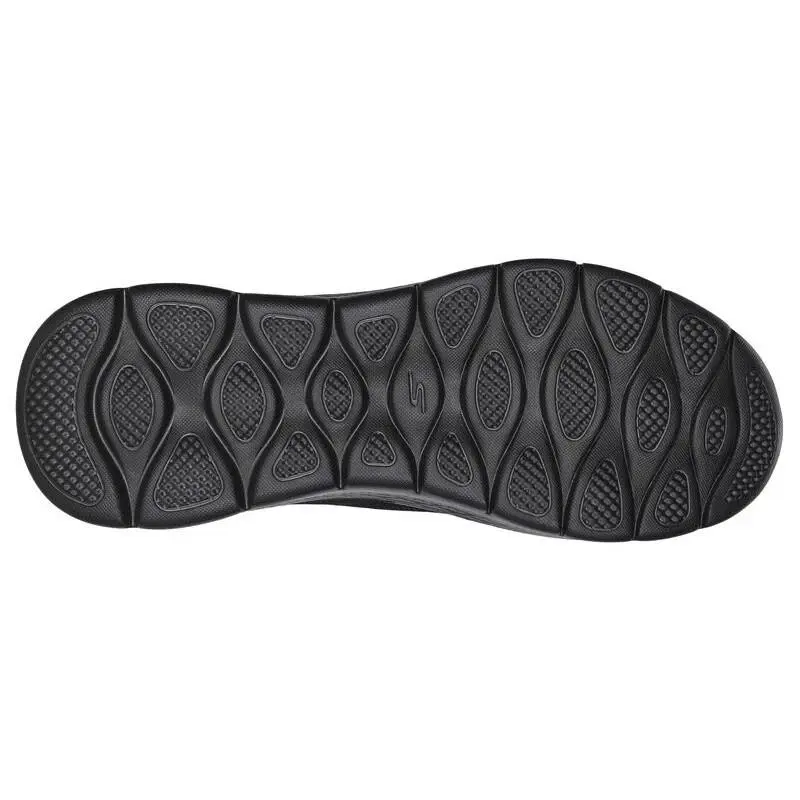 Skechers shoes - Skechers Go Walk Flex - Walk Flex - Black 2