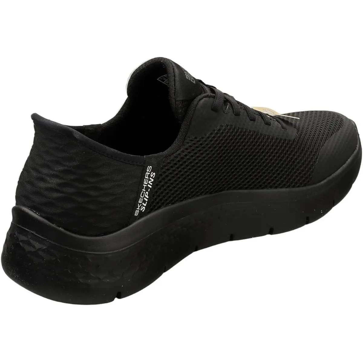 Skechers shoes - Black (UPC: 0197627476292) 1