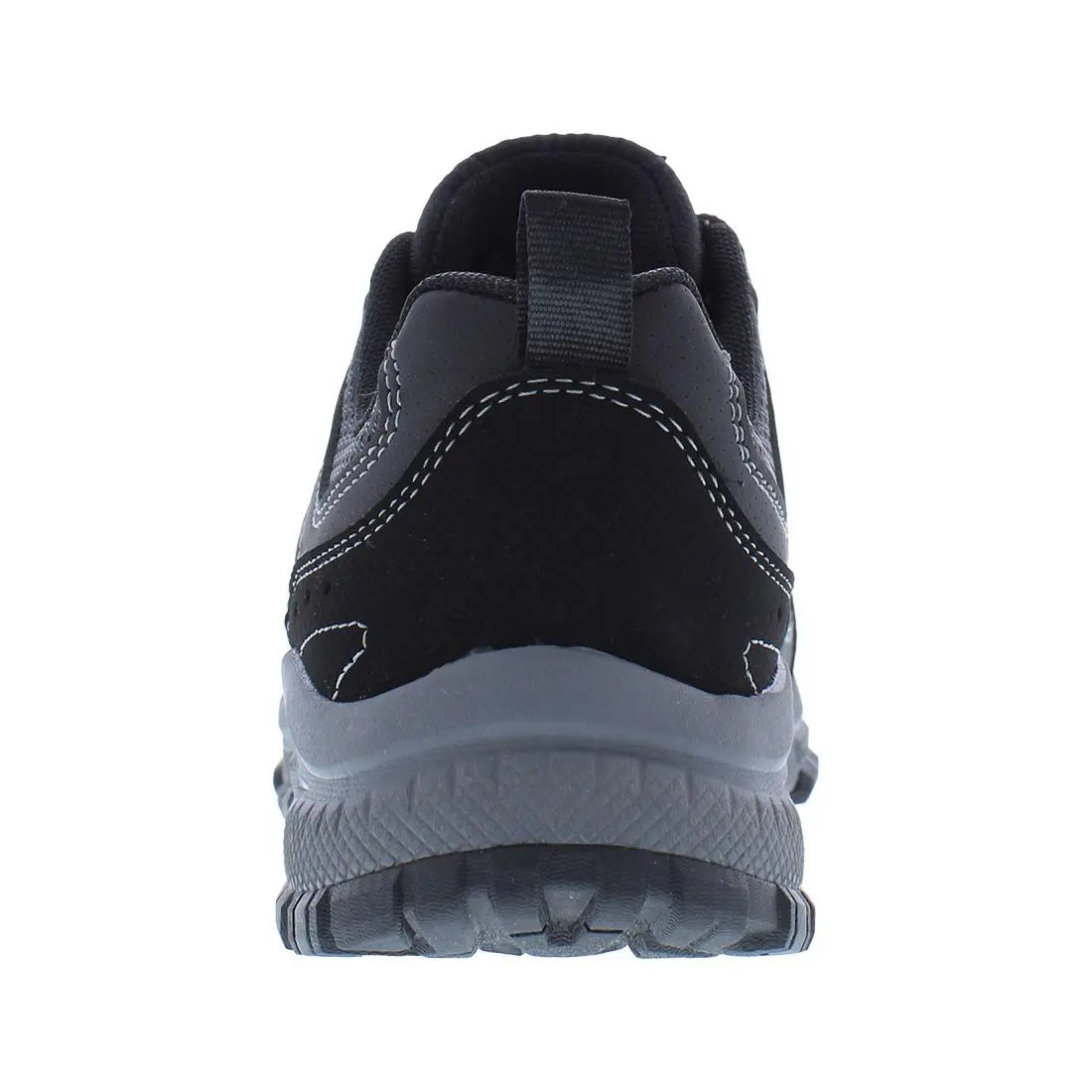 Skechers shoes - Black/Charcoal, Main: Black (UPC: 197627937274) 1