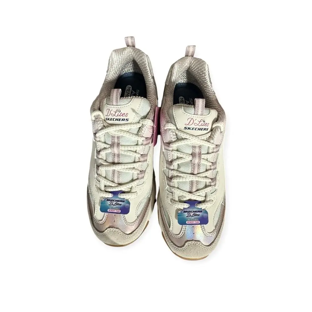 Skechers shoes - White 2