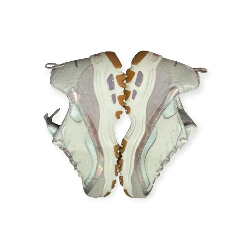 Skechers shoes - White 3