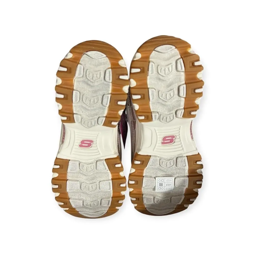 Skechers shoes - White 6