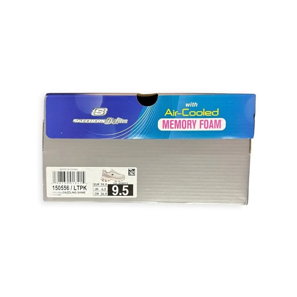 Skechers shoes - White 7