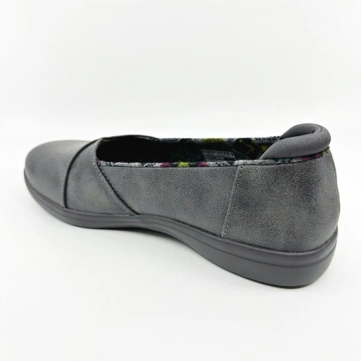 Skechers shoes - 136553 CHAR - CHAR - 136553 CHAR - Gray 1