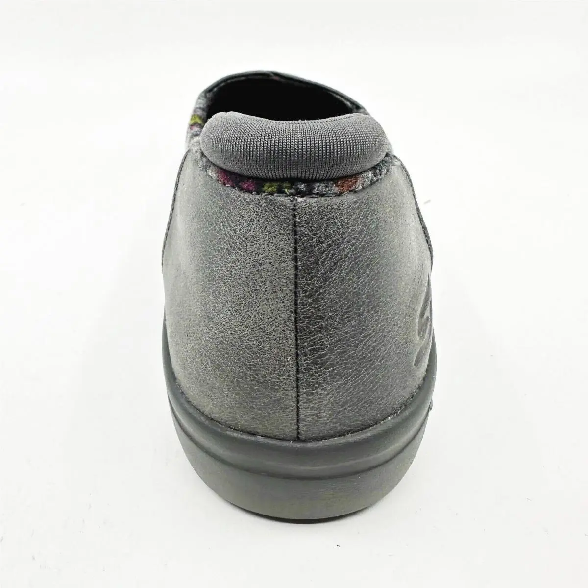 Skechers shoes - 136553 CHAR - CHAR - 136553 CHAR - Gray 3