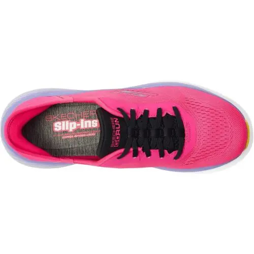 Skechers shoes - Raspberry (UPC: 0197627865959) 1