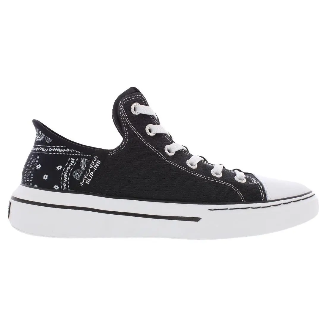 Skechers shoes - 251036BLK - 251036BLK - Black, Main: Black (UPC: 197976167841) 0