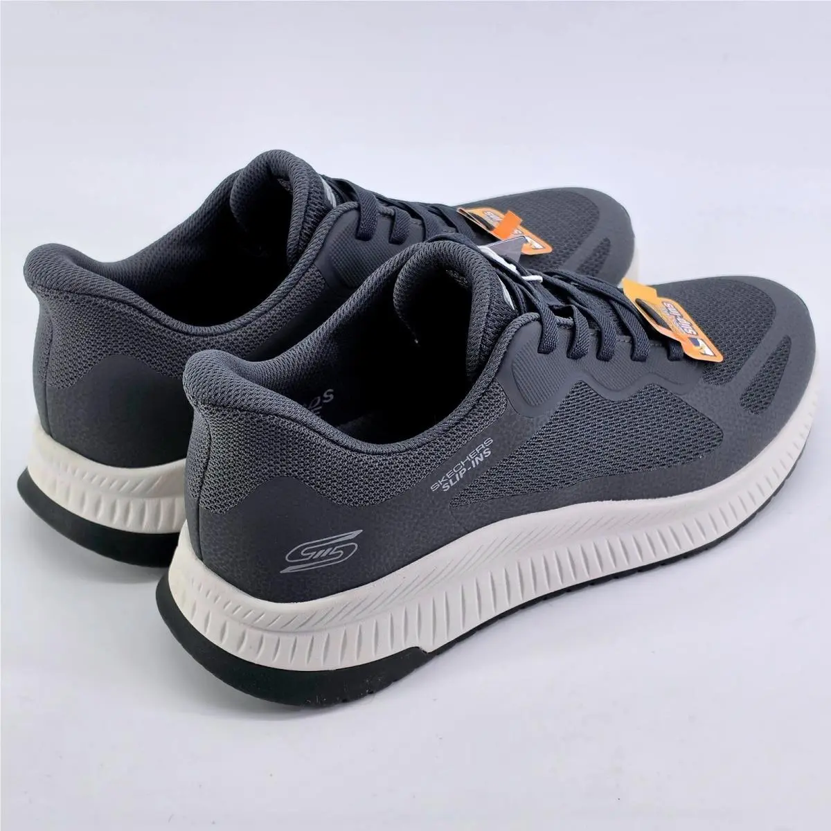 Skechers shoes - 118423 CCL - CCL - Gray 0
