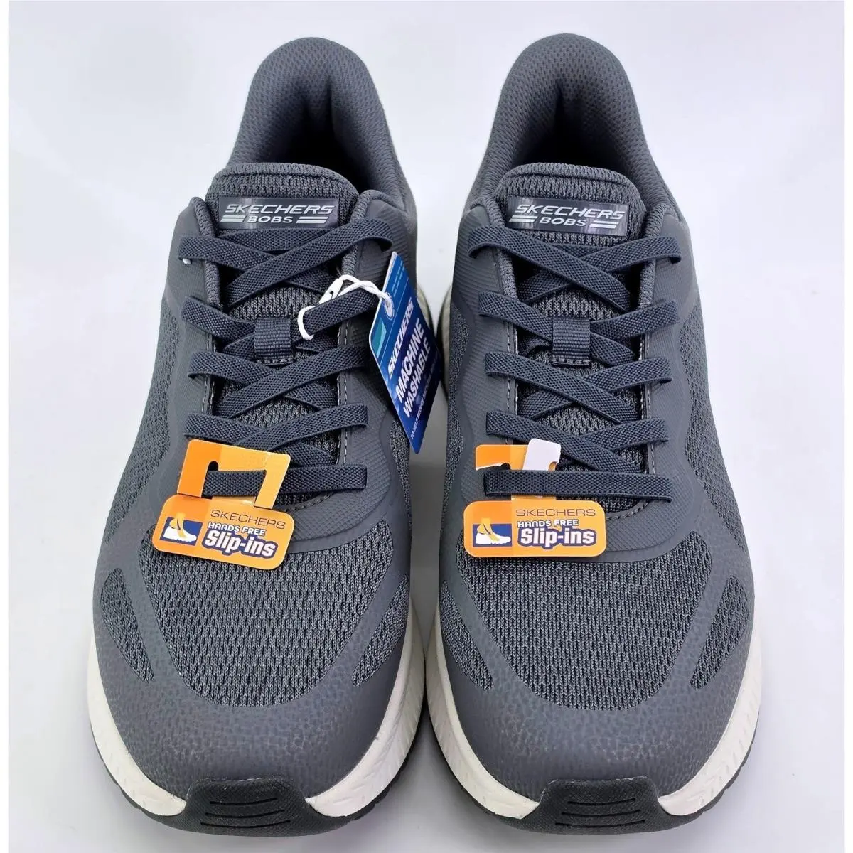 Skechers shoes - 118423 CCL - CCL - Gray 1