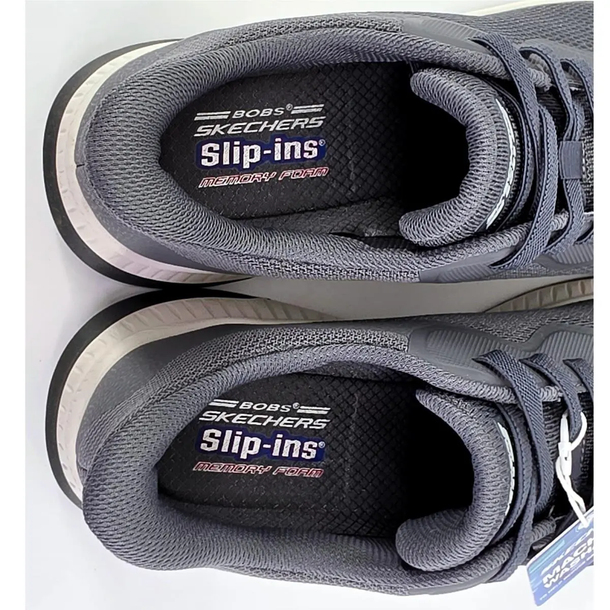 Skechers shoes - 118423 CCL - CCL - Gray 3