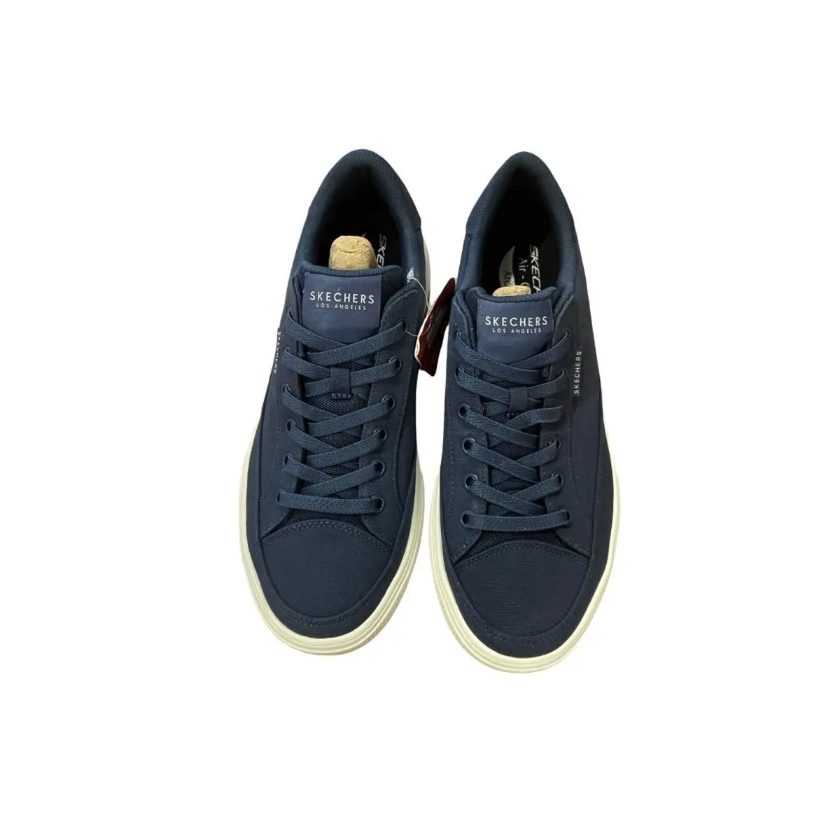 Skechers shoes - Skechers Arch Fit - Arch Fit - 18322L - Blue 3