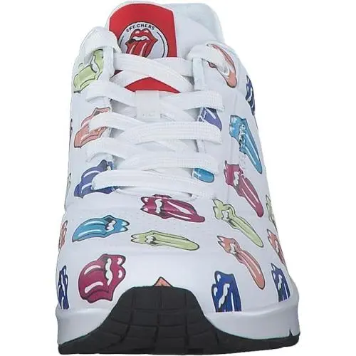 Skechers shoes - White 3
