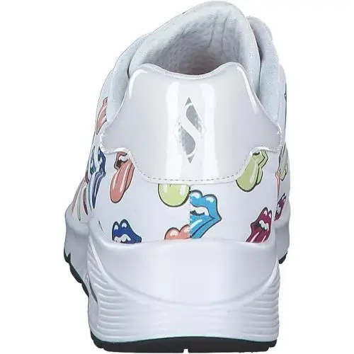 Skechers shoes - White 4