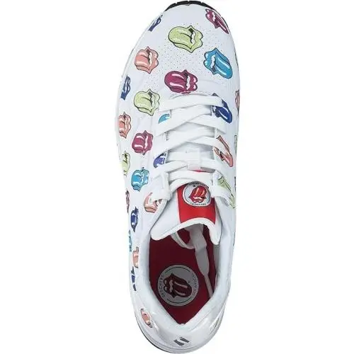 Skechers shoes - White 5