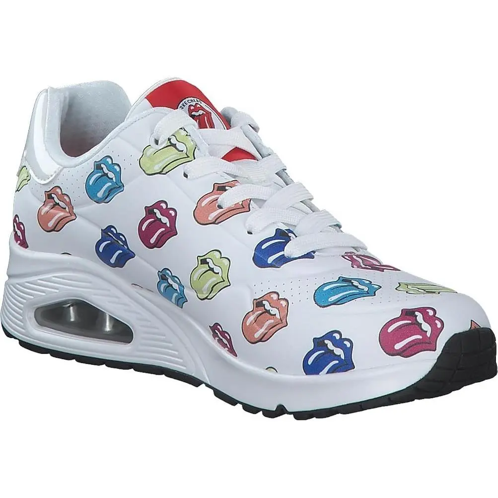 Skechers shoes - White 6
