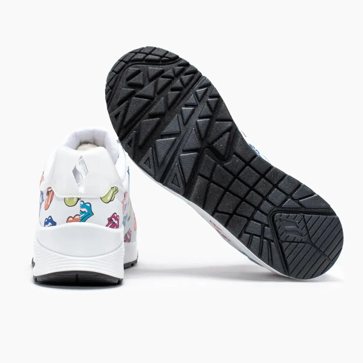 Skechers shoes - White 2