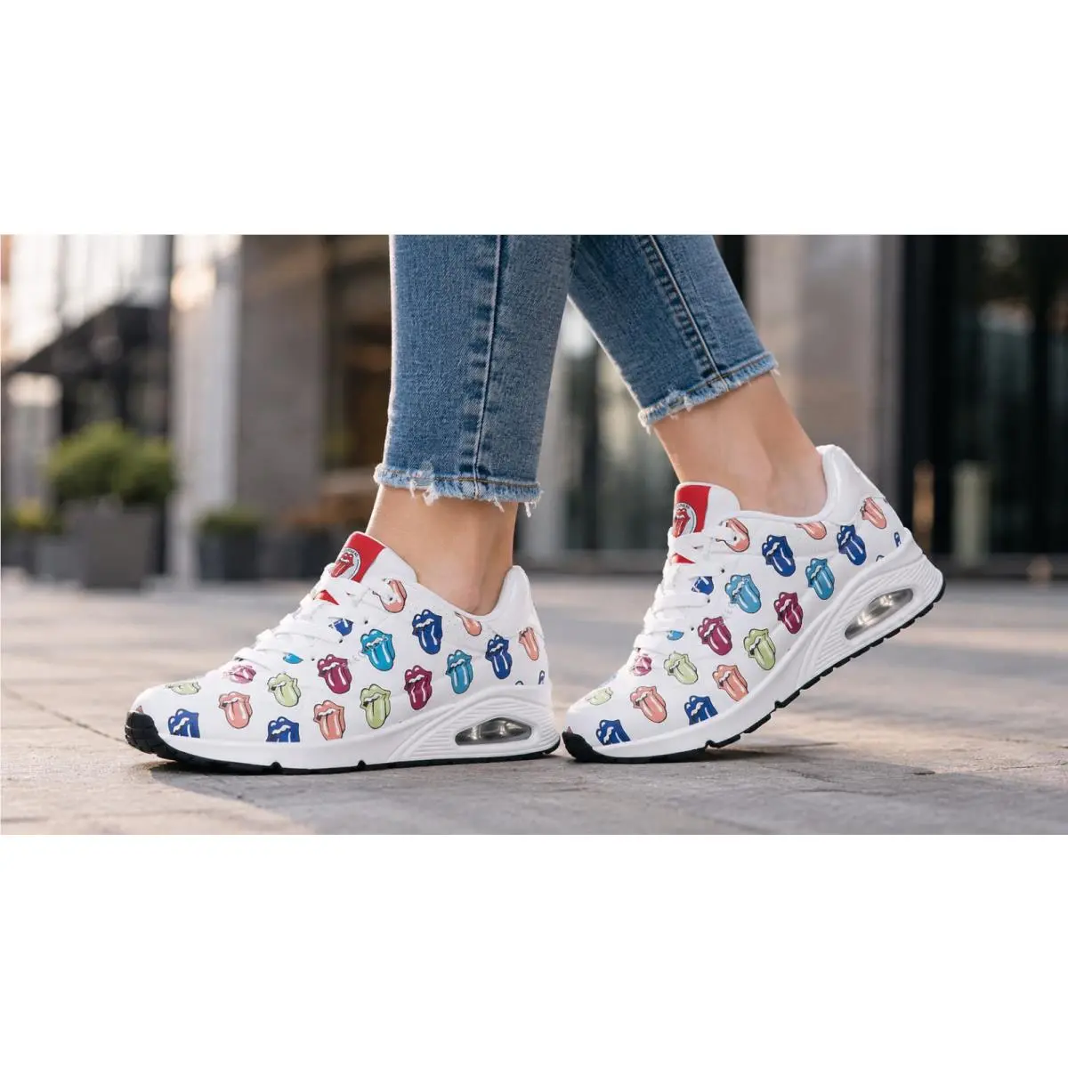 Skechers shoes - White 0