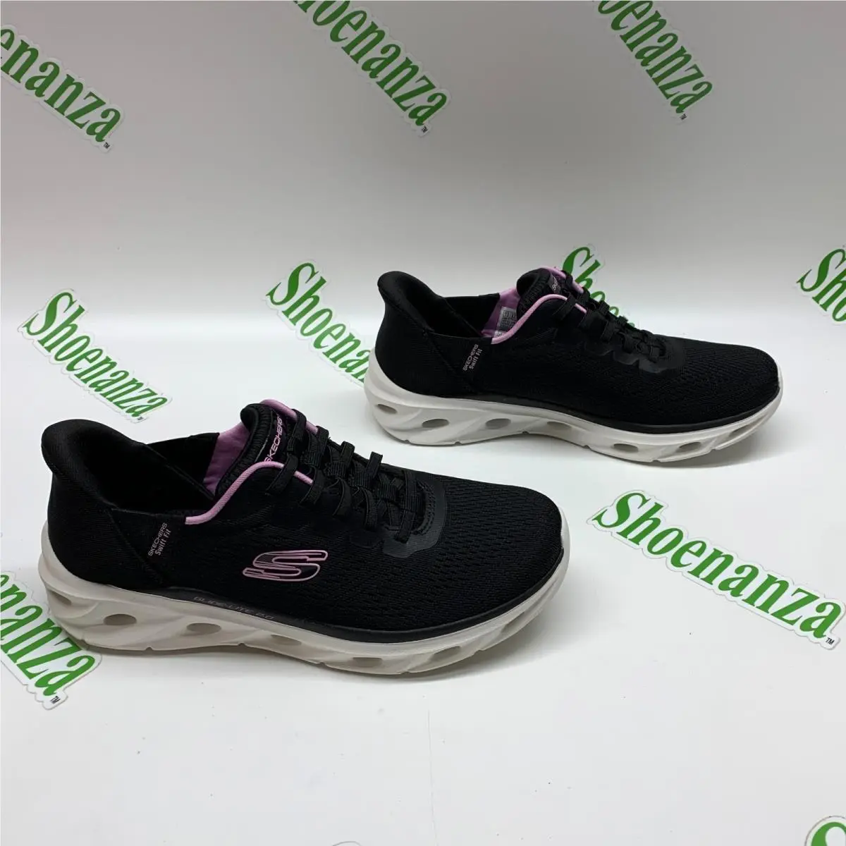 Skechers shoes - Skechers Swift Fit - Swift Fit - 179341 - Black (UPC: 199025509084) 0