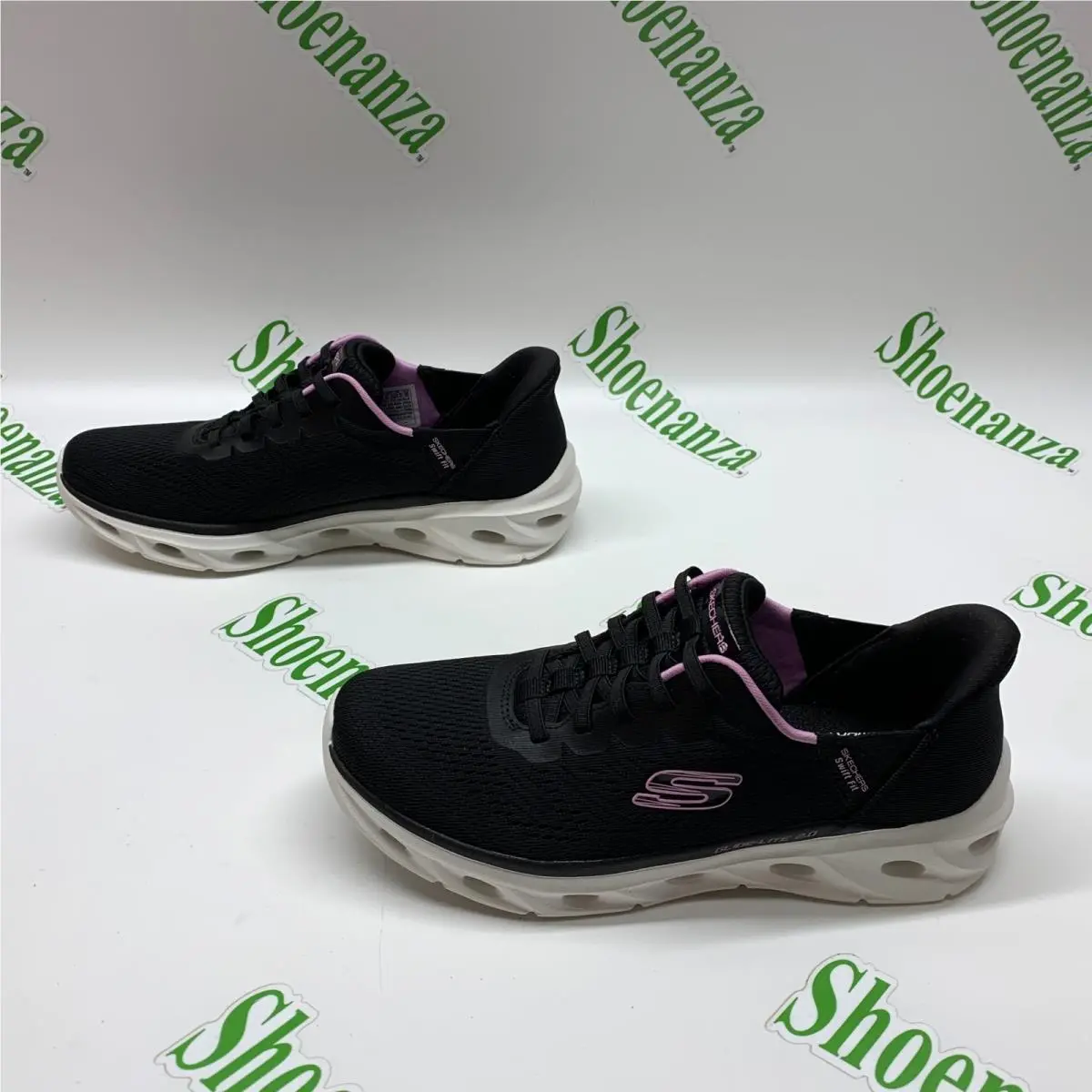 Skechers shoes - Skechers Swift Fit - Swift Fit - 179341 - Black (UPC: 199025509084) 1