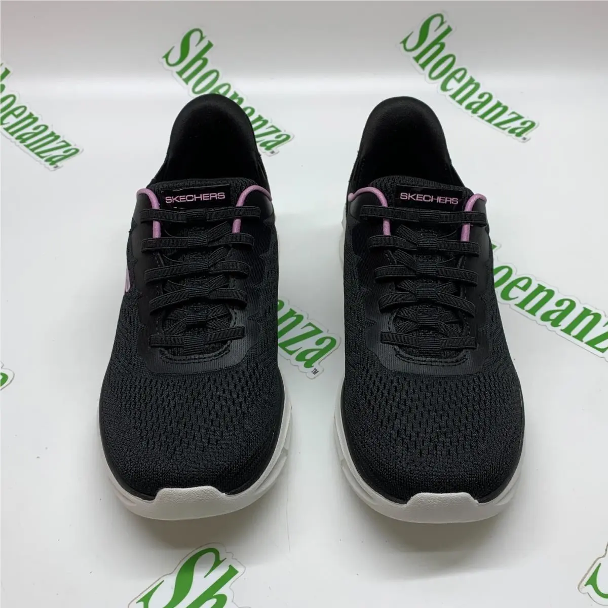 Skechers shoes - Skechers Swift Fit - Swift Fit - 179341 - Black (UPC: 199025509084) 2