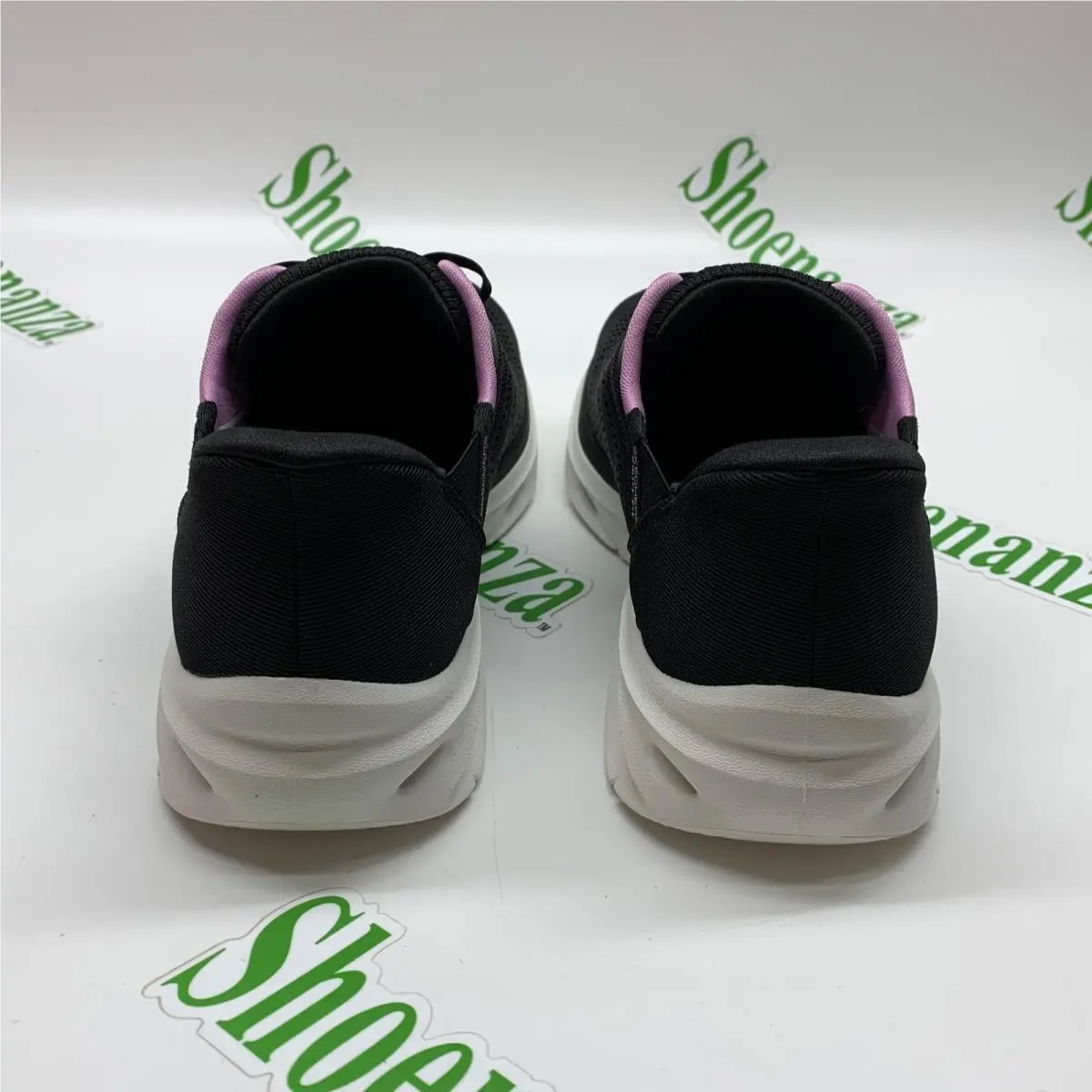 Skechers shoes - Skechers Swift Fit - Swift Fit - 179341 - Black (UPC: 199025509084) 3