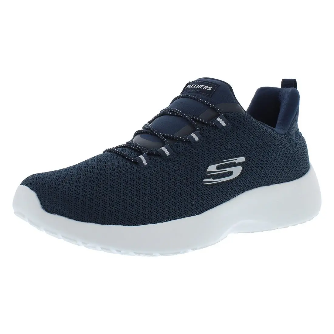 Dynamight Womens Shoes Size 9 Color: Navy by Skechers