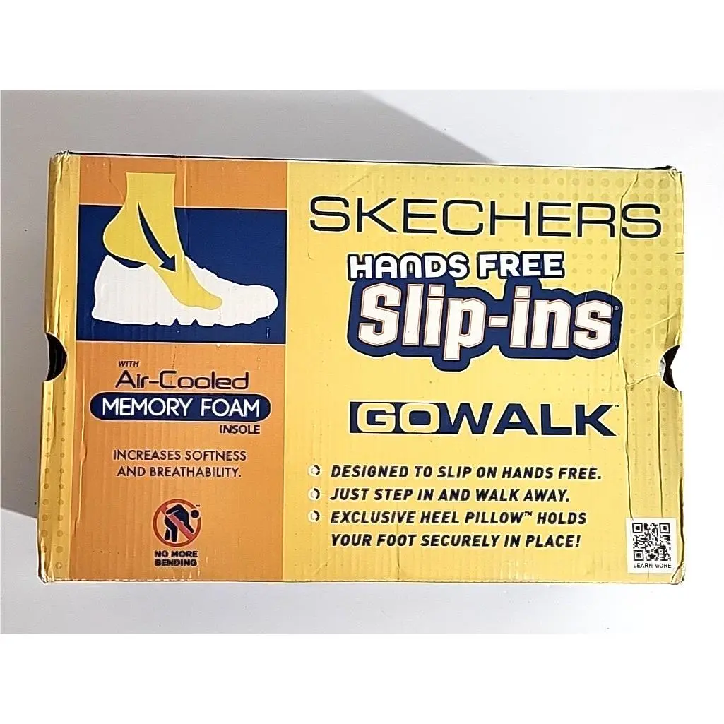 Skechers shoes - Skechers Go Walk 7 Mia 125231 - 125231 - White & Pink (UPC: 196989975399) 16