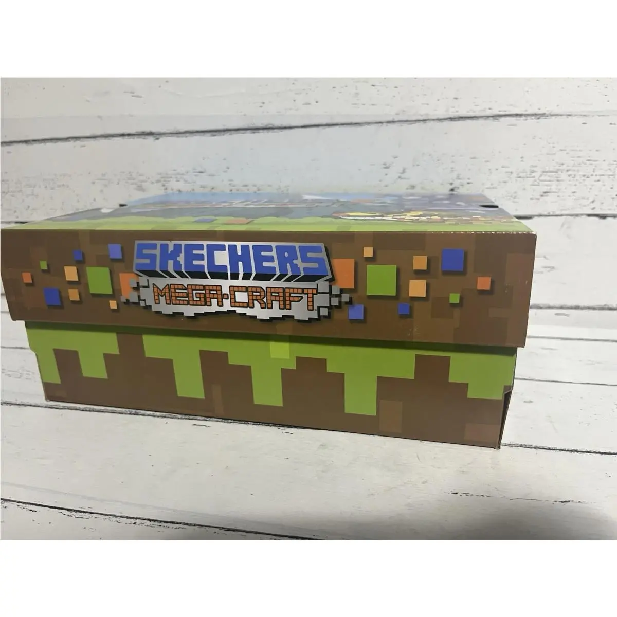 Skechers shoes - Blue 2